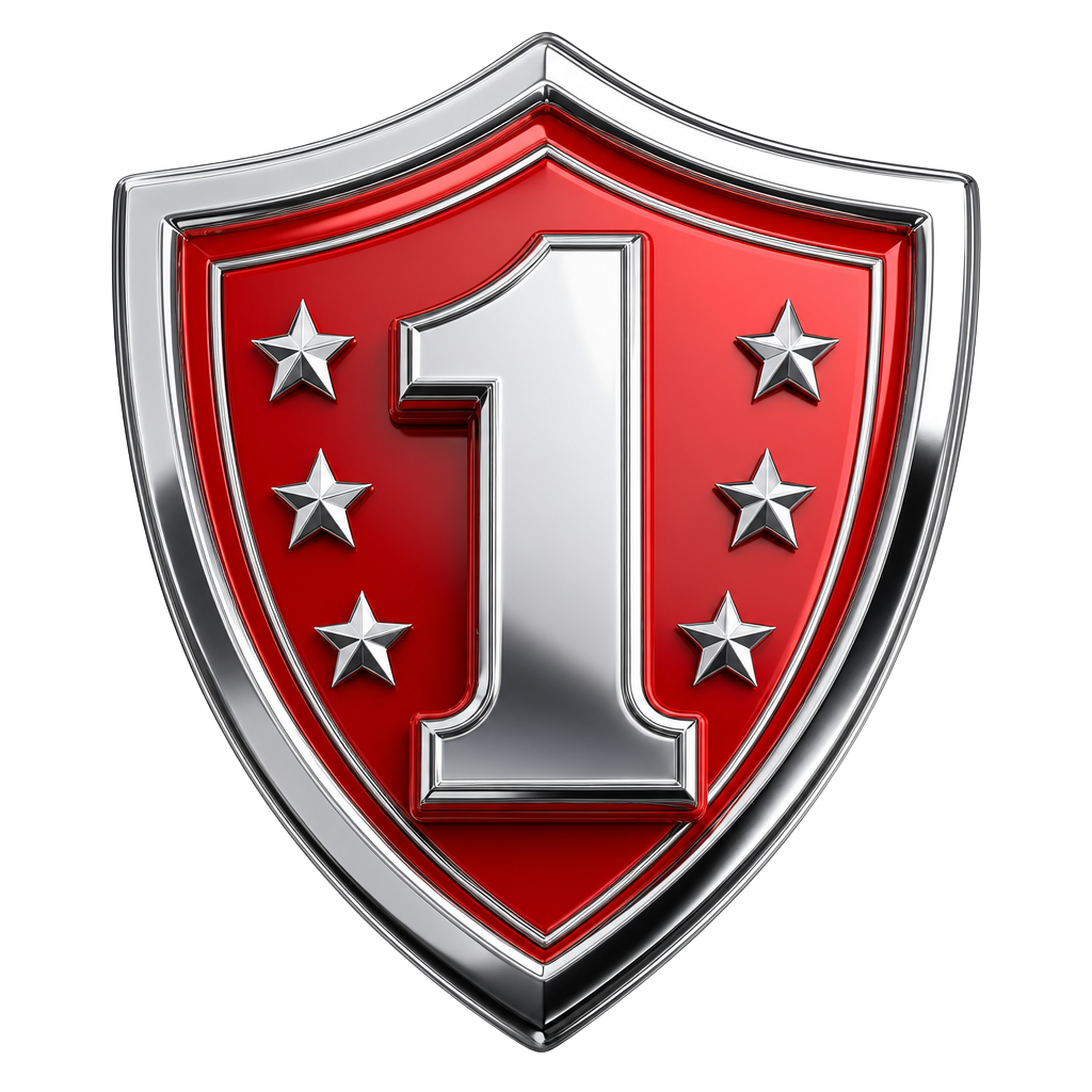 1 Year Warranty