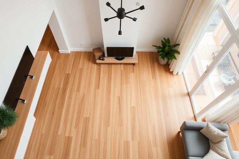 Engineered wood
