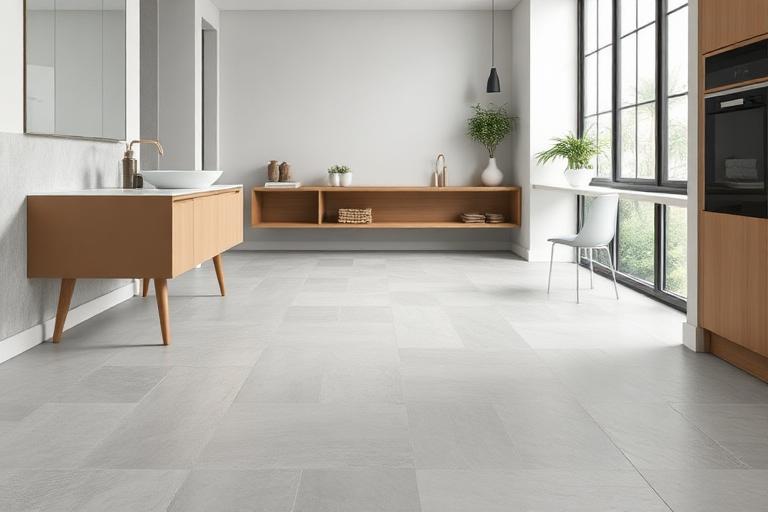 Tile